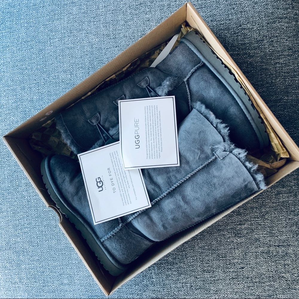 Ugg Bailey Button Boots - image 5